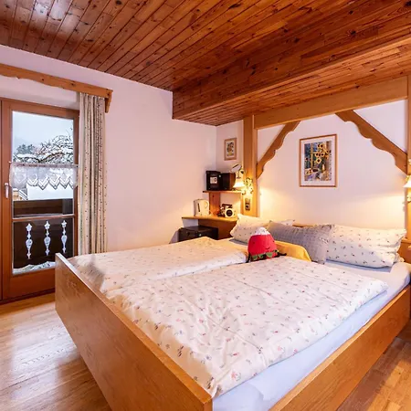 Mayringerlehen Pensión Ramsau bei Berchtesgaden