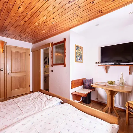 Mayringerlehen Pensión Ramsau bei Berchtesgaden
