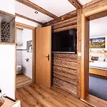 Penzion Mayringerlehen
