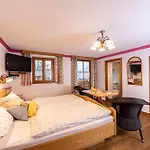 Mayringerlehen Penzion Ramsau bei Berchtesgaden