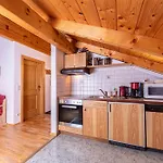 Mayringerlehen Penzion 3*