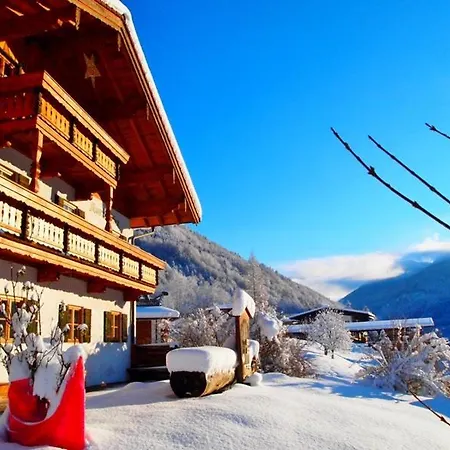 Mayringerlehen 3* Ramsau bei Berchtesgaden