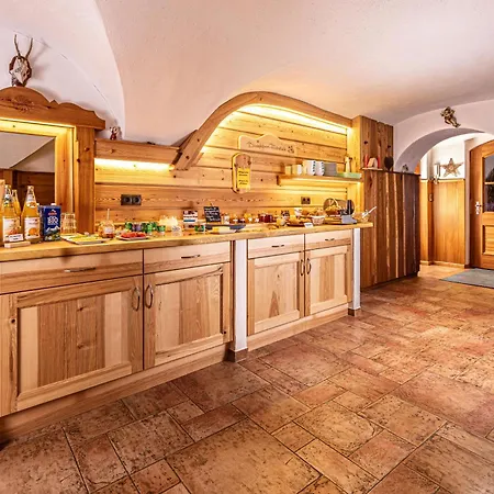 Konukevi Mayringerlehen 3*