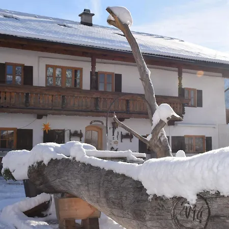 Mayringerlehen 3* Ramsau bei Berchtesgaden