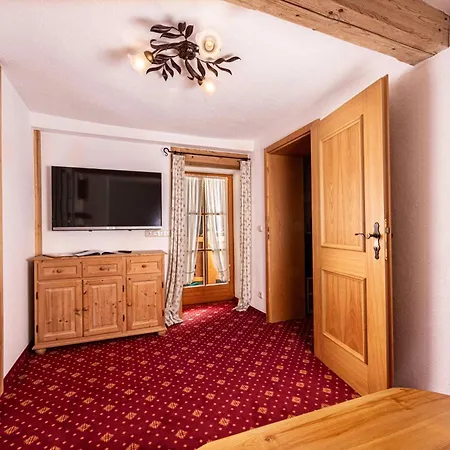 Maison d'hôtes Mayringerlehen 3*