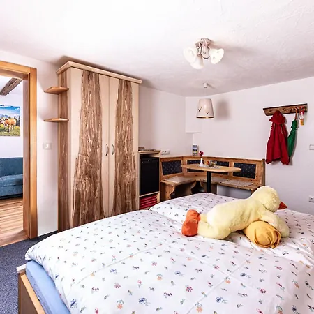 Mayringerlehen Ramsau bei Berchtesgaden