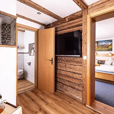 Maison d'hôtes Mayringerlehen