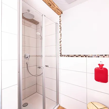 Maison d'hôtes Mayringerlehen