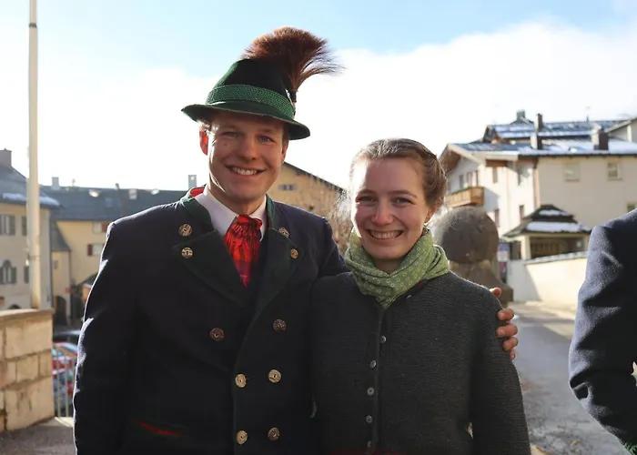 Mayringerlehen 3* Ramsau bei Berchtesgaden