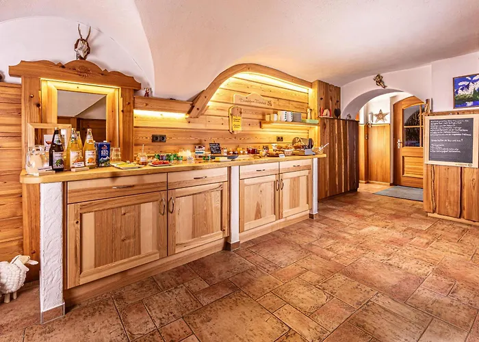 Maison d'hôtes Mayringerlehen 3*