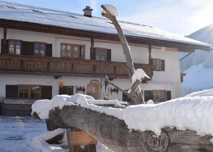 Mayringerlehen 3* Ramsau bei Berchtesgaden