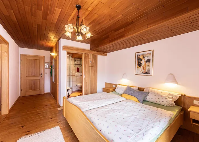 Konukevi Mayringerlehen