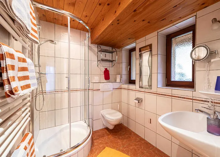 Mayringerlehen Maison d'hôtes