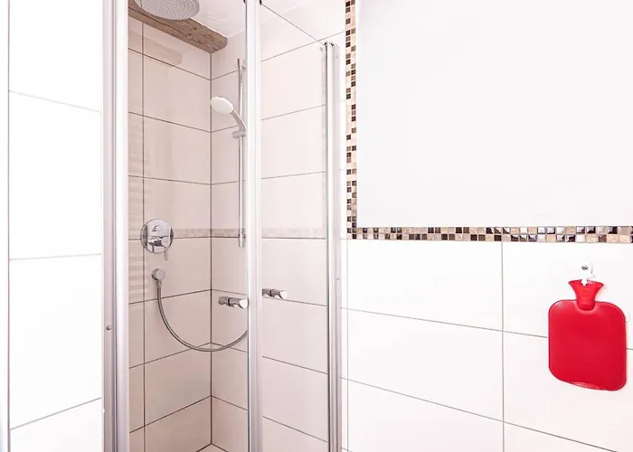 Maison d'hôtes Mayringerlehen