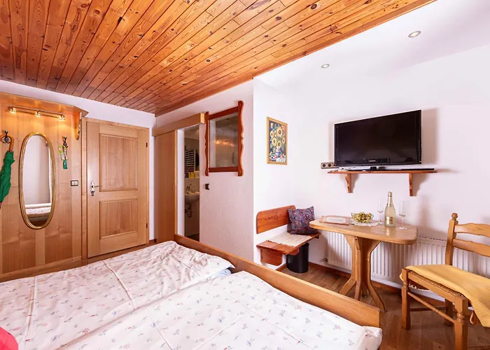 Mayringerlehen Maison d'hôtes Ramsau bei Berchtesgaden