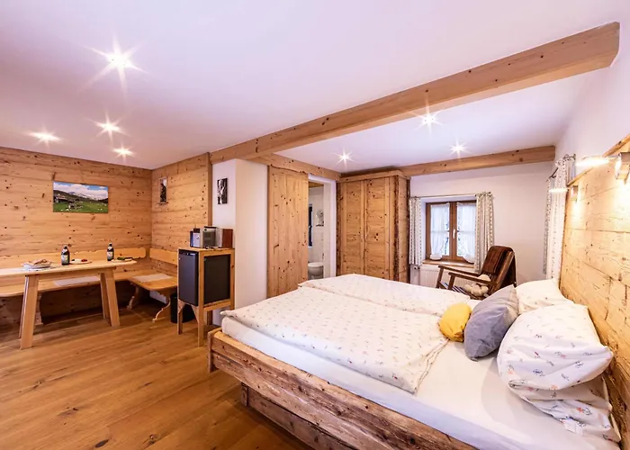 Mayringerlehen Konukevi