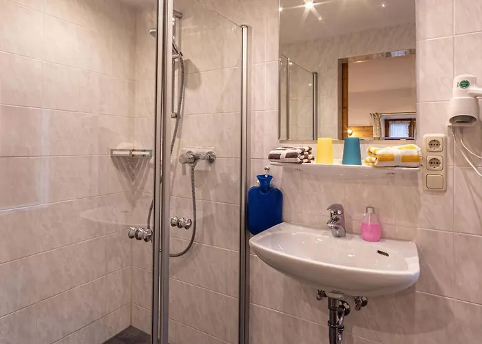 Mayringerlehen Konukevi 3*